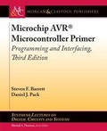 Cover: Microchip AVR (R) Microcontroller Primer - Morgan & Claypool Publishers