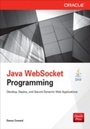 Cover: Java WebSocket Programming - McGraw-Hill Education