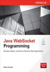 Enlarge image Cover: Java WebSocket Programming - McGraw-Hill Education