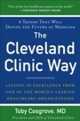 Bild: Cleveland Clinic Way: Lessons in Excellence from One of the World's Leading Health Care Organizations - McGraw-Hill Education