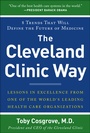 Bild: The Cleveland Clinic Way: Lessons in Excellence from One of the World's Leading Health Care Organizations - McGraw-Hill Professional