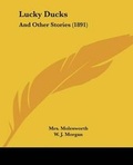 Cover: Lucky Ducks - Kessinger Publishing