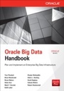 Cover: Oracle Big Data Handbook - McGraw-Hill Education