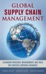 Cover: Global Supply Chain Management - McGraw-Hill Education