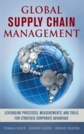 Cover: Global Supply Chain Management - McGraw-Hill Education
