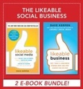 Cover: Likeable Social Business - McGraw-Hill Education