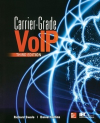 Enlarge image Cover: Carrier Grade Voice Over IP, Third Edition - McGraw-Hill Professional