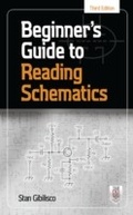 Cover: Beginner's Guide to Reading Schematics, 3E - McGraw-Hill Education