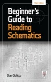 Enlarge image Cover: Beginner's Guide to Reading Schematics, 3E - McGraw-Hill Education