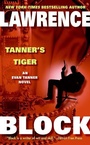 Cover: Tanner's Tiger - Collins