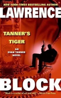 Enlarge image Cover: Tanner's Tiger - Collins