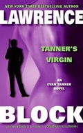 Cover: Tanner's Virgin - Collins