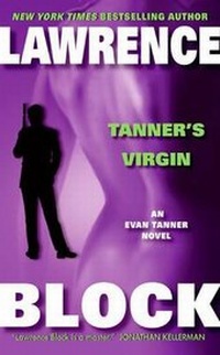 Enlarge image Cover: Tanner's Virgin - Collins