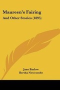 Cover: Maureen's Fairing - Kessinger Publishing