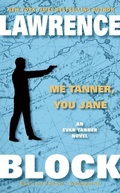 Cover: Me Tanner, You Jane - Collins