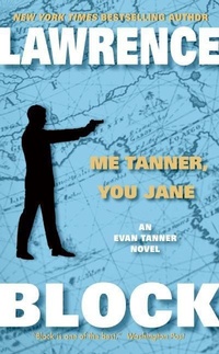 Enlarge image Cover: Me Tanner, You Jane - Collins