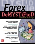 Cover: Forex DeMYSTiFieD:  A Self-Teaching Guide - McGraw-Hill Education