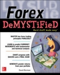 Enlarge image Cover: Forex DeMYSTiFieD: A Self-Teaching Guide - McGraw-Hill Education