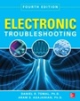 Cover: Electronic Troubleshooting, Fourth Edition - McGraw-Hill Education