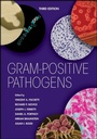 Cover: Gram-Positive Pathogens - Wiley-Scrivener