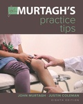 Cover: MURTAGH'S PRACTICE TIPS 8E - McGraw-Hill Education / Australia