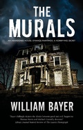 Cover: The Murals - Severn House