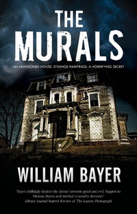 Enlarge image Cover: The Murals - Severn House