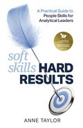 Cover: Soft Skills Hard Results - Practical Inspiration Publishing