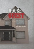 Cover: House Guest - Xlibris Us