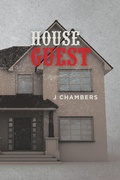 Cover: House Guest - Xlibris Us