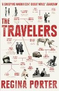 Cover: The Travelers - Vintage