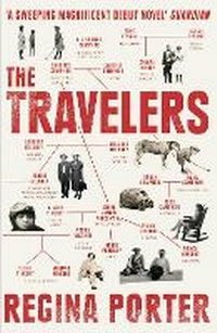 Abbildung von: The Travelers - Vintage