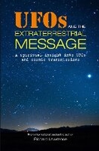 Enlarge image Cover: UFOs and the Extraterrestrial Message - CICO Books