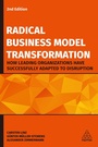 Cover: Radical Business Model Transformation - Kogan Page Ltd