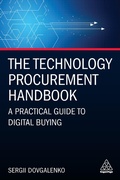 Bild: The Technology Procurement Handbook - Kogan Page Ltd