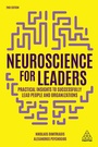 Cover: Neuroscience for Leaders - Kogan Page Ltd
