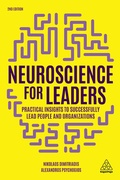 Cover: Neuroscience for Leaders - Kogan Page Ltd