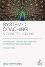 Cover: Systemic Coaching and Constellations - Kogan Page Ltd