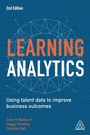 Cover: Learning Analytics - Kogan Page Ltd