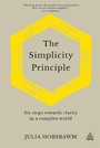 Cover: The Simplicity Principle - Kogan Page Ltd