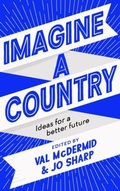 Cover: Imagine A Country - Canongate Books