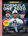 Cover: Formula One 2020 - Welbeck Publishing Group