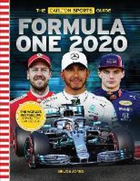 Enlarge image Cover: Formula One 2020 - Welbeck Publishing Group