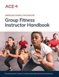 Cover: Group Fitness Instructor Handbook - American Council on Exercise