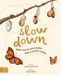 Enlarge image Cover: Slow Down - Magic Cat Publishing