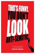 Cover: That's Funny You Don't Look Anti-Semitic 2019 - No Pasaran Media