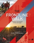 Cover: The Frontline Walk - Unicorn Publishing Group