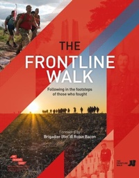 Enlarge image Cover: The Frontline Walk - Unicorn Publishing Group