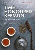 Cover: Time Honoured Keemun - Unicorn Publishing Group