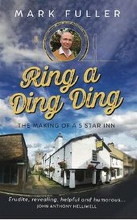 Abbildung von: Ring a Ding Ding - 2QT Limited (Publishing)